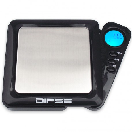 DB Serie - Digitale Taschenwaage von DIPSE