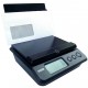 DIPSE Parcel Letter - Digitale Briefwaage mit aufstellbarer Wiegefläche.