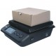 DIPSE Parcel Letter - Paket- Briefwaage mit Hold-Funktion und USB-Ladeport..
