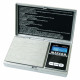 Micron Serie - Digitale Taschenwaage 50gx0,01g von DIPSE