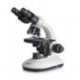 OBE 114 Durchlichtmikroskop Trinokular Achromat 4/10/40/100: WF10x18: 3W LED - Kern Waage