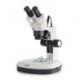 OSF 524 Stereomikroskop Binokular Greenough: 1/3x: HSWF10x23 - Kern Waage