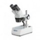 OSE 411 Stereomikroskop Binokular Greenough: 2/4x: WF10x20 - Kern Waage