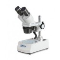 OSE 414 Stereomikroskop Binokular Greenough: 2/4x: WF10x20: 0,21W LED - Kern Waage