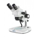OZL 441 Stereo-Zoom Mikroskop Trinokular Greenough: 1-4x: WF10x22: 0,35W LED - Kern Waage