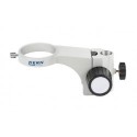 OZB-A5301 Halter für Stereomikroskop-Ständer mit verstellbarer Drehstärke des Handrads - Kern Waage