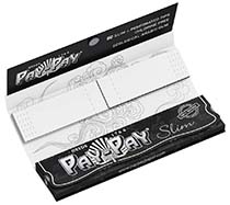 Pay-Pay Slim + Tips Papers